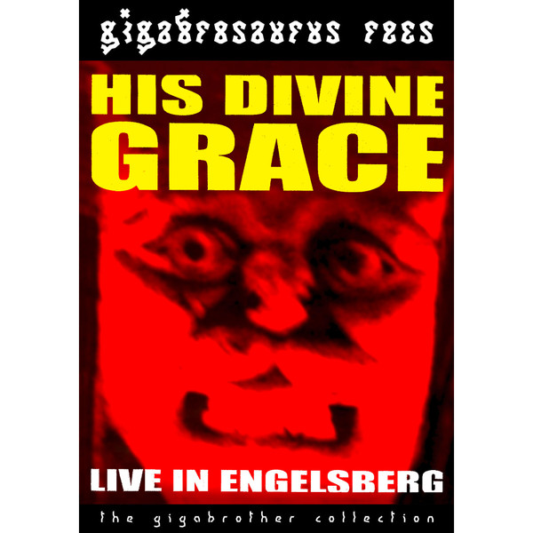 Live In Engelsberg