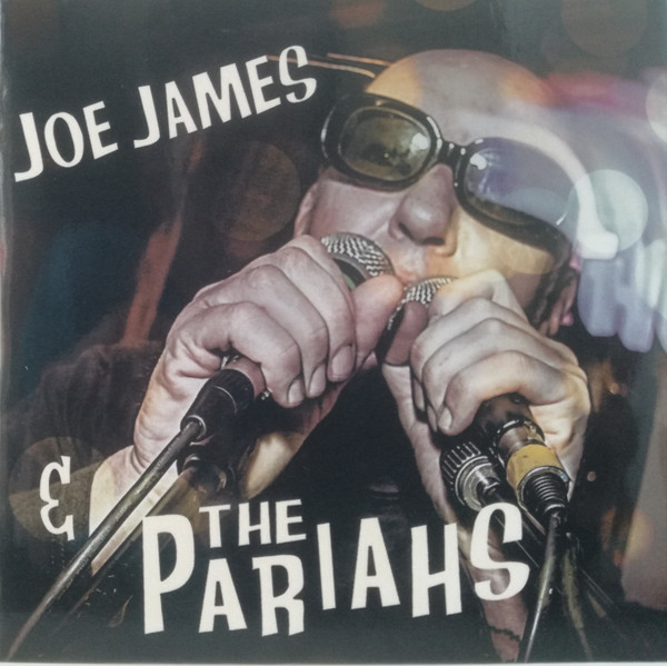 Joe James & The Pariahs