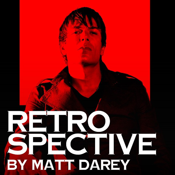 Retrospective (25 Years Of Matt Darey)