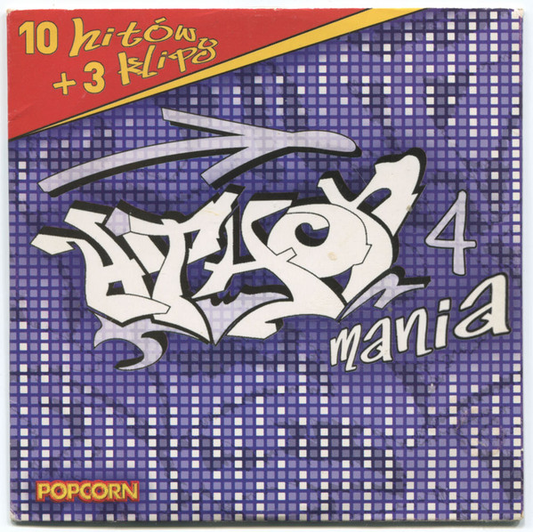 Hip Hop Mania 4