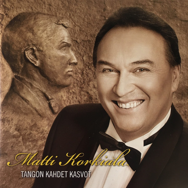 Tangon Kahdet Kasvot