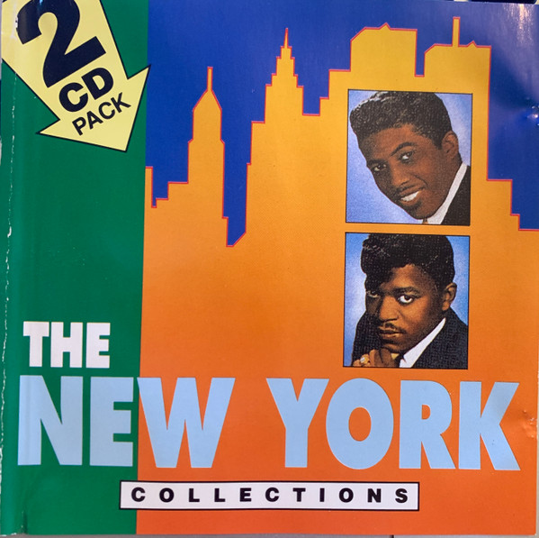 The New York Collections - Harlem Spotlight