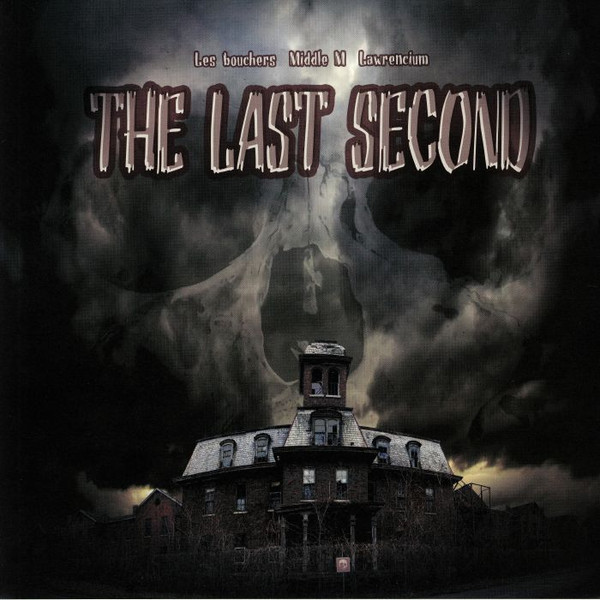 The Last Second