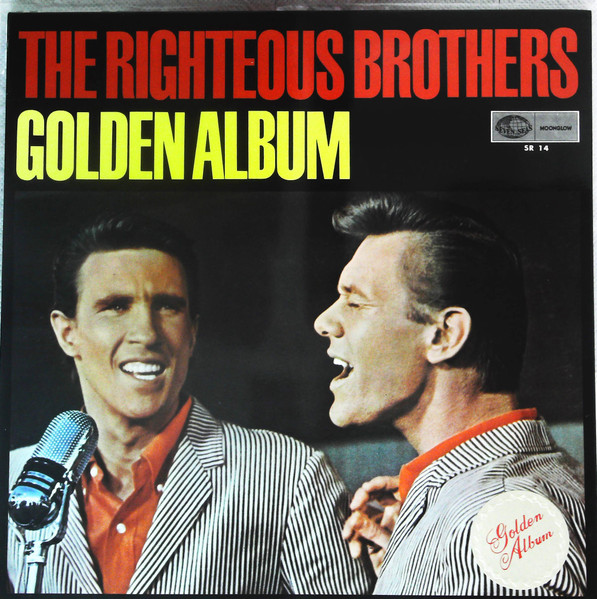 Golden Album