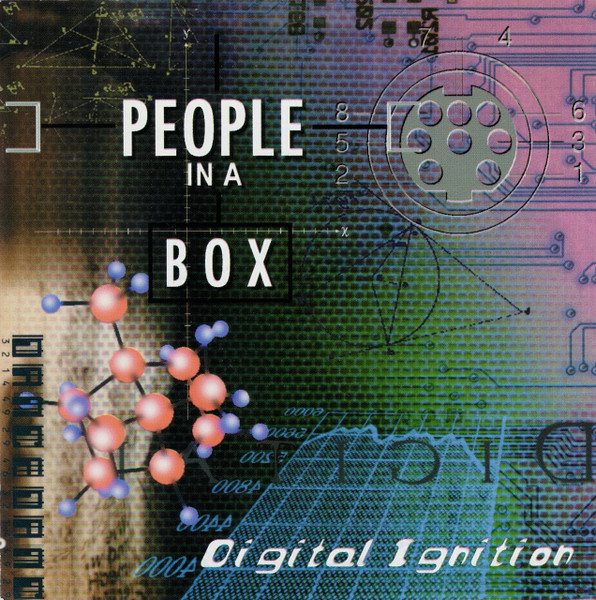 Digital Ignition