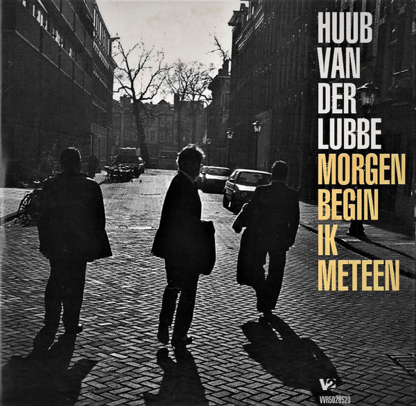 Morgen Begin Ik Meteen