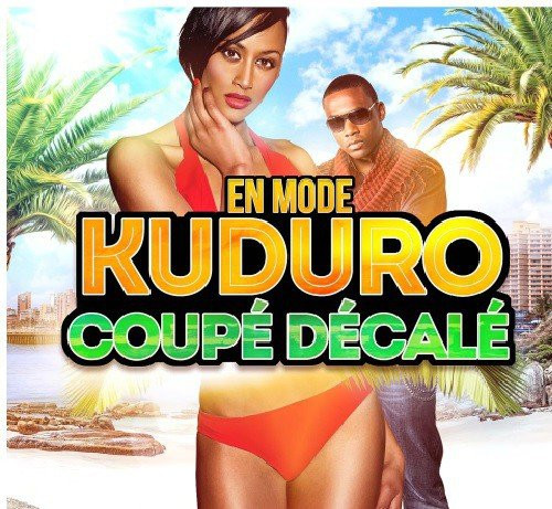 En Mode Kuduro Coupé Décalé