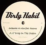 Drop In The Ocean / Serious Sound