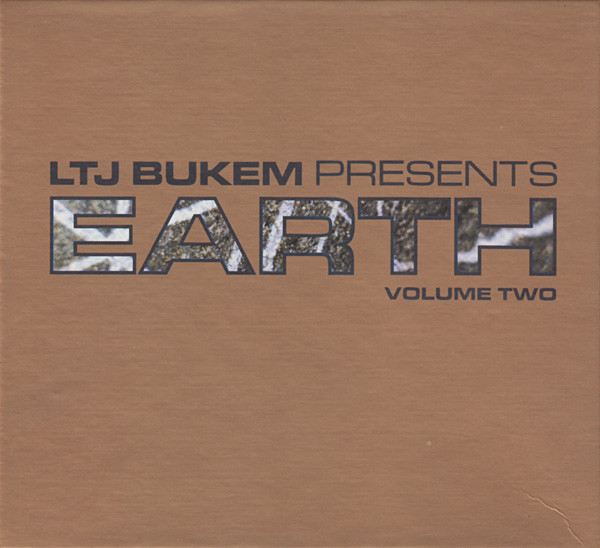 Earth Volume Two