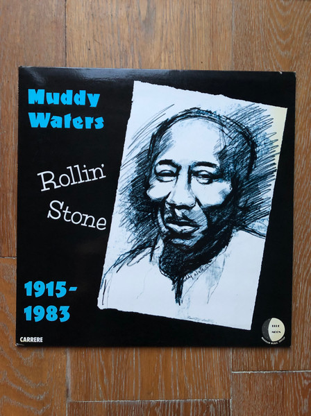 Rollin' Stone