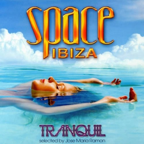 Space Ibiza Tranquil