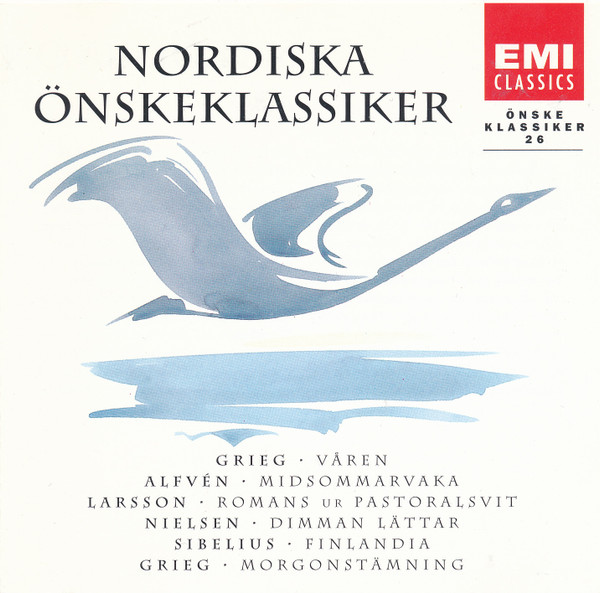 Nordiska Önskeklassiker