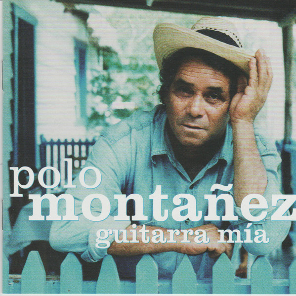 Guitarra Mía