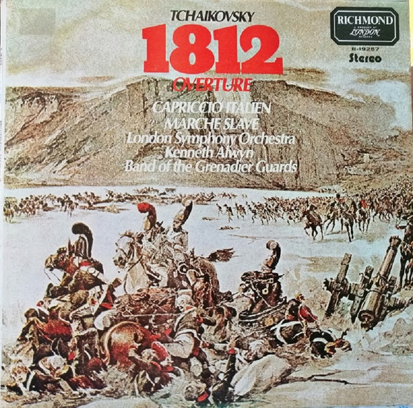 1812 Overture