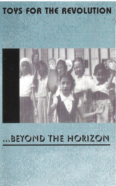 ...Beyond The Horizon
