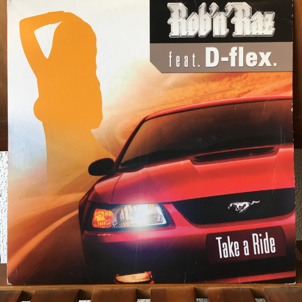 Take A Ride 