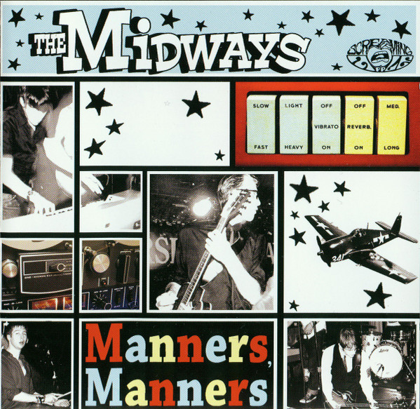 Manners, Manners