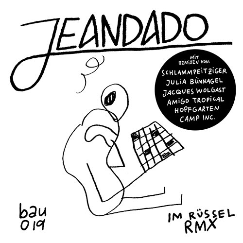 Im Rüssel Remixe