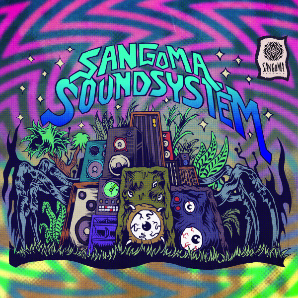 Sangoma Sound System