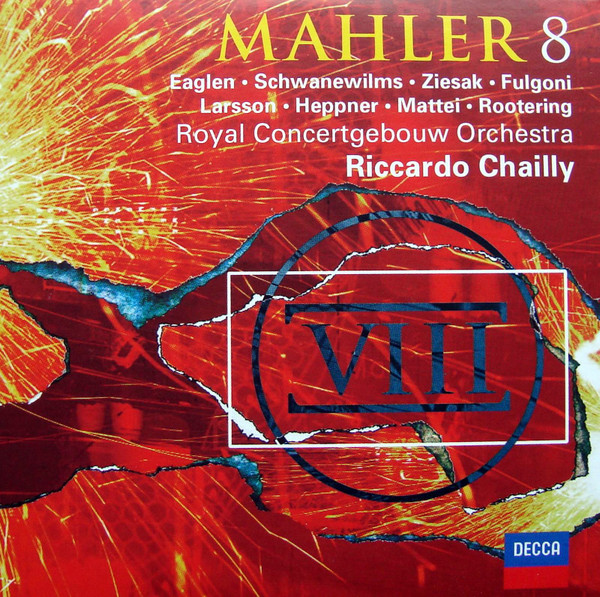 Symphony No. 8