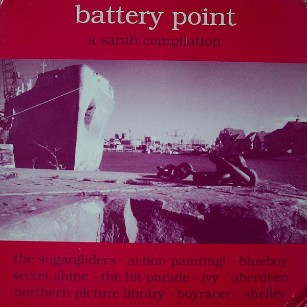 Battery Point (A Sarah Compilation)