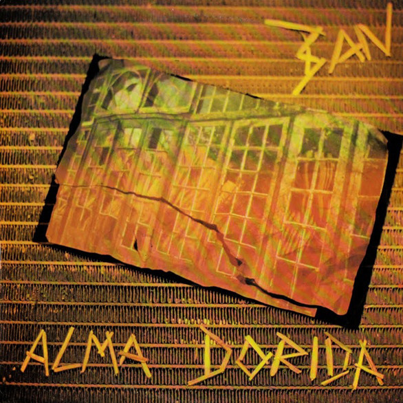 Alma Dorida