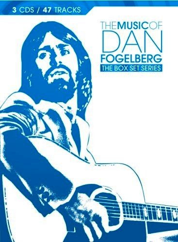 The Music Of Dan Fogelberg