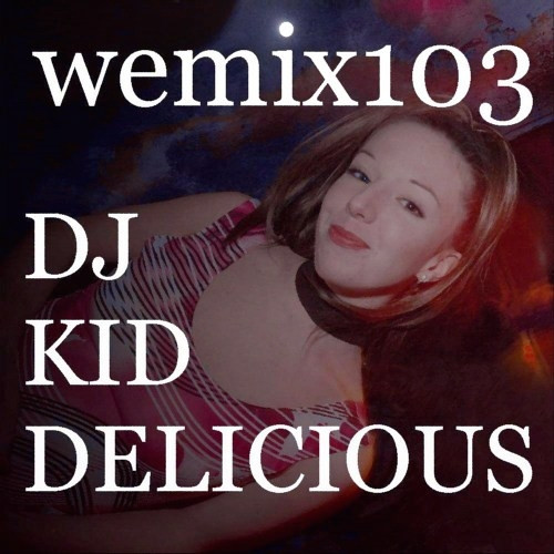 Wemix 103 (California Tech House Selection)