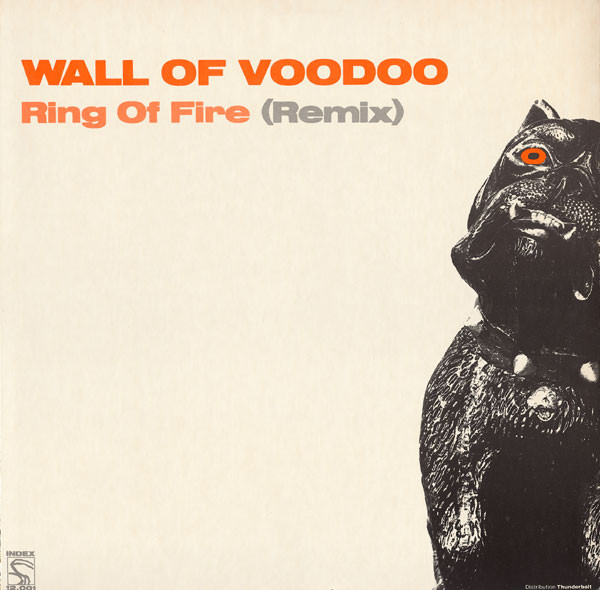 Ring Of Fire (Remix)