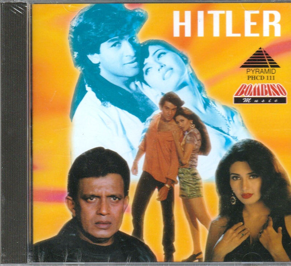 Hitler