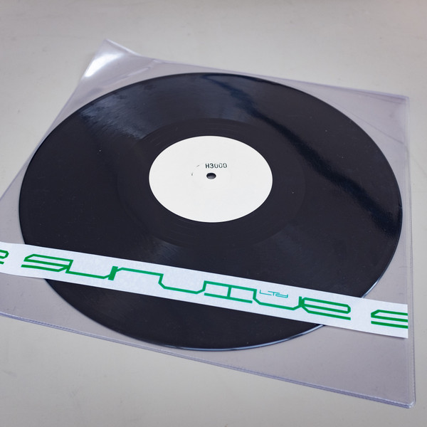 Ufotrackx I