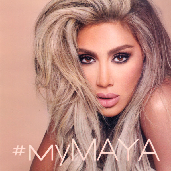 #MyMaya