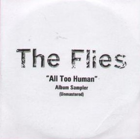 All Too Human (Album Sampler)