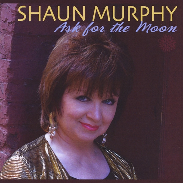 Ask For The Moon