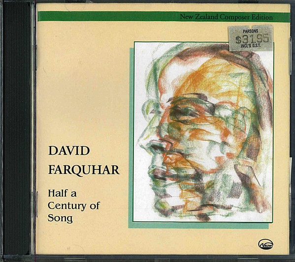 Half A Century Of Song