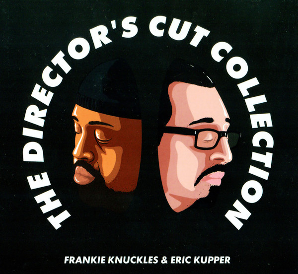 The Director’s Cut Collection