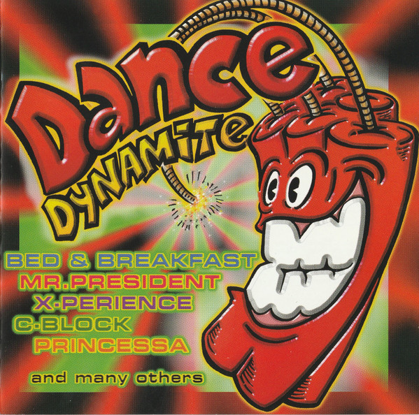 Dance Dynamite