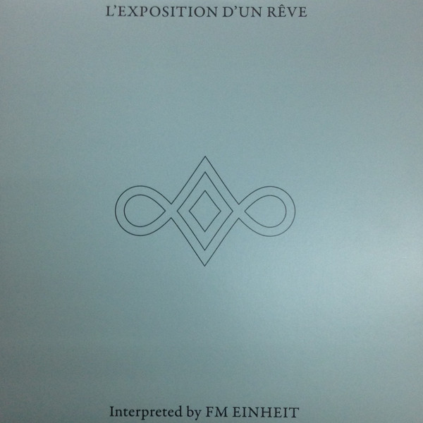 L'exposition D'un Rêve