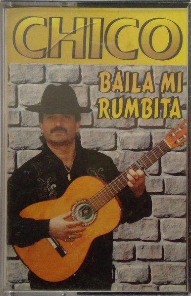 Baila Mi Rumbita