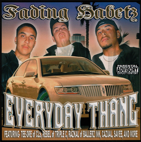 Everyday Thang