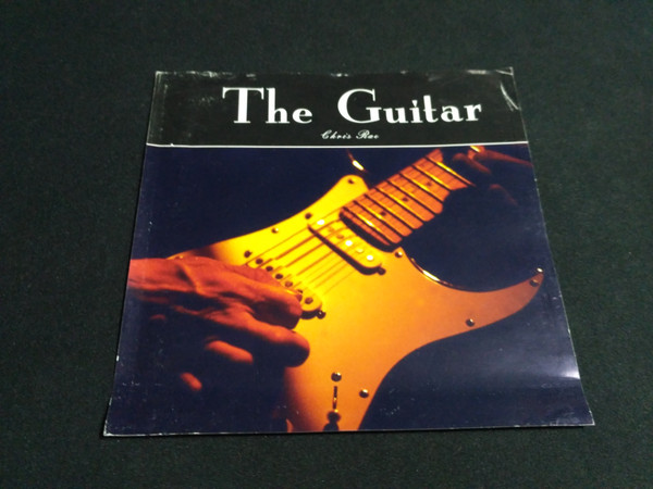 The Guitar