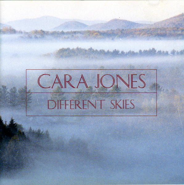 Different Skies