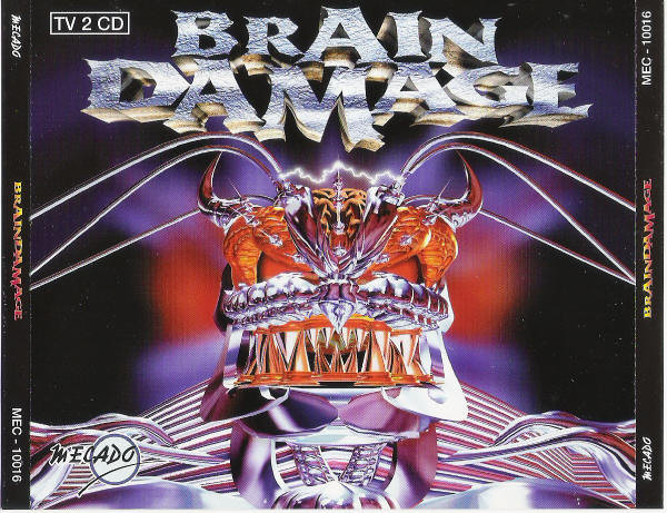 Brain Damage