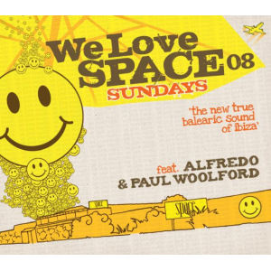 We Love Space 08