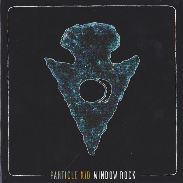 Window Rock