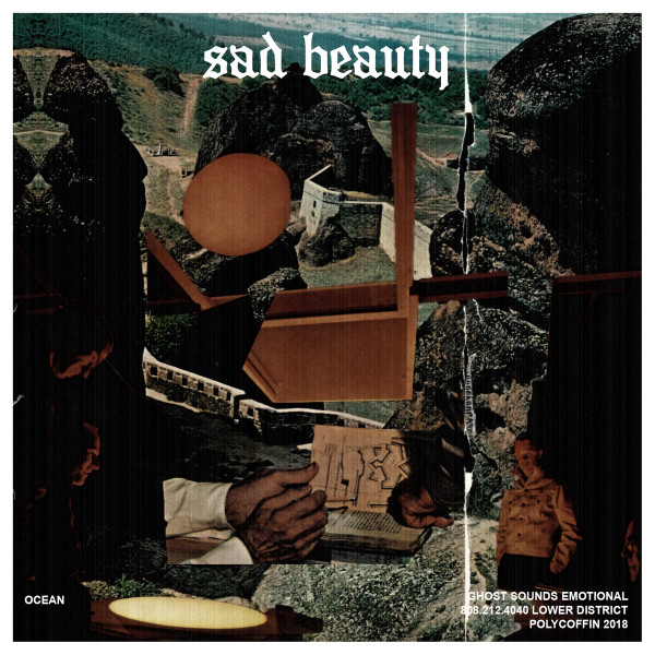 Sad Beauty