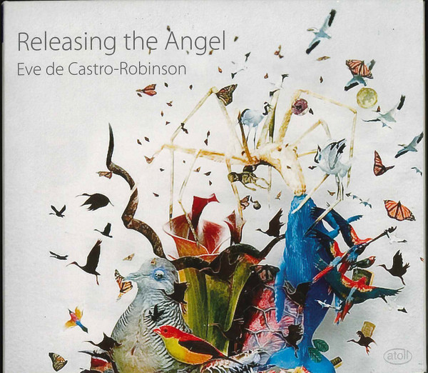 Releasing The Angel