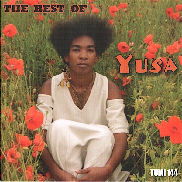 The Best Of Yusa