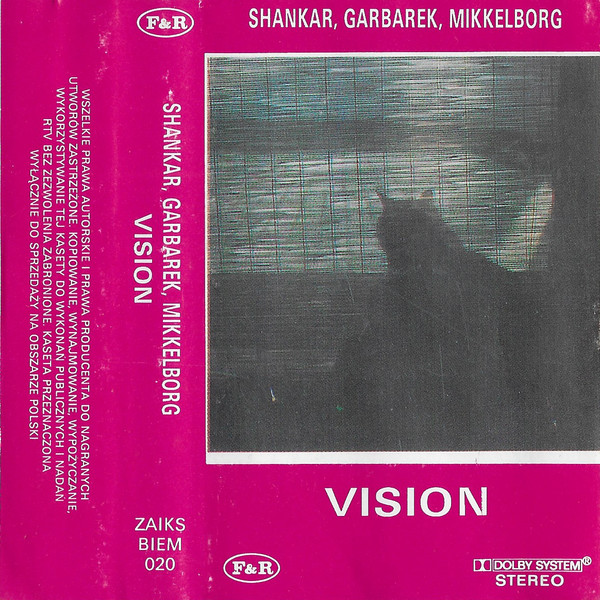 Vision