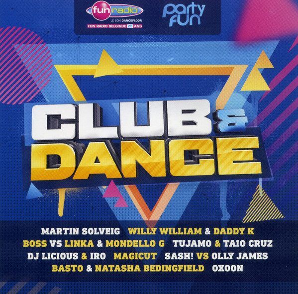 Club & Dance